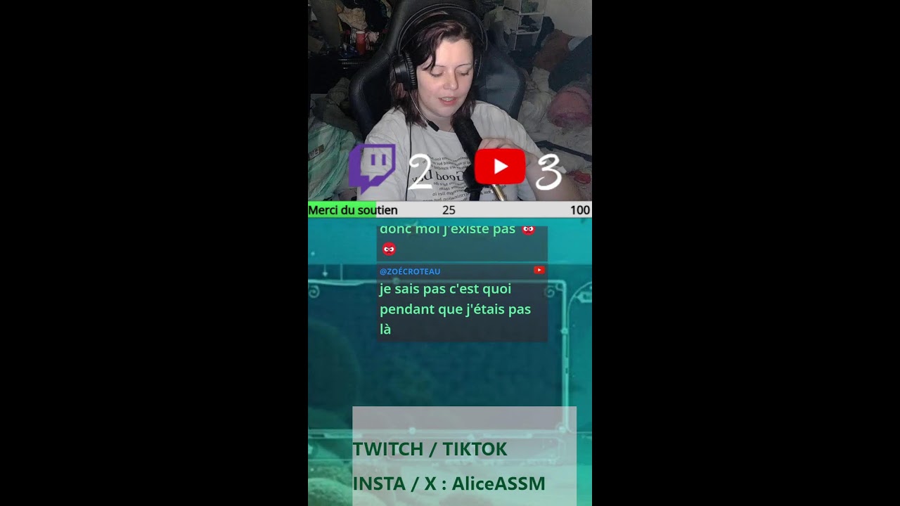 Live : Santé Mentale Chez les Jeunes