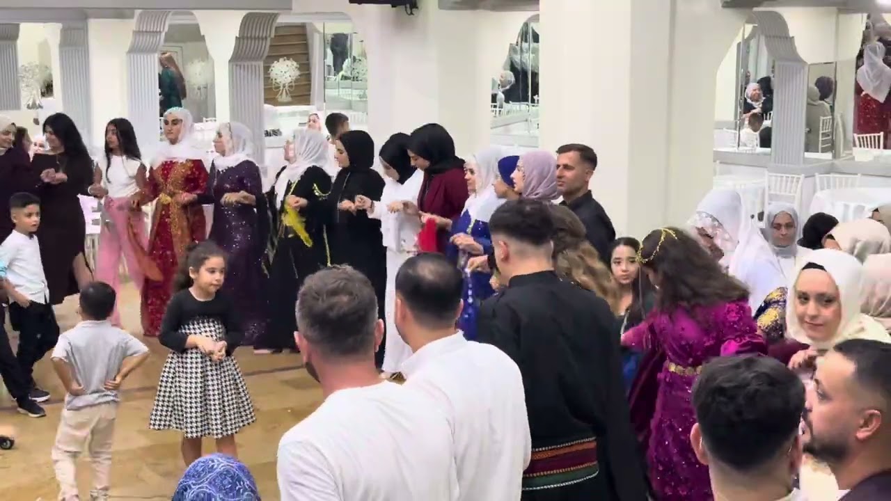 İlhan Baran düğün Ayşe & Ömer