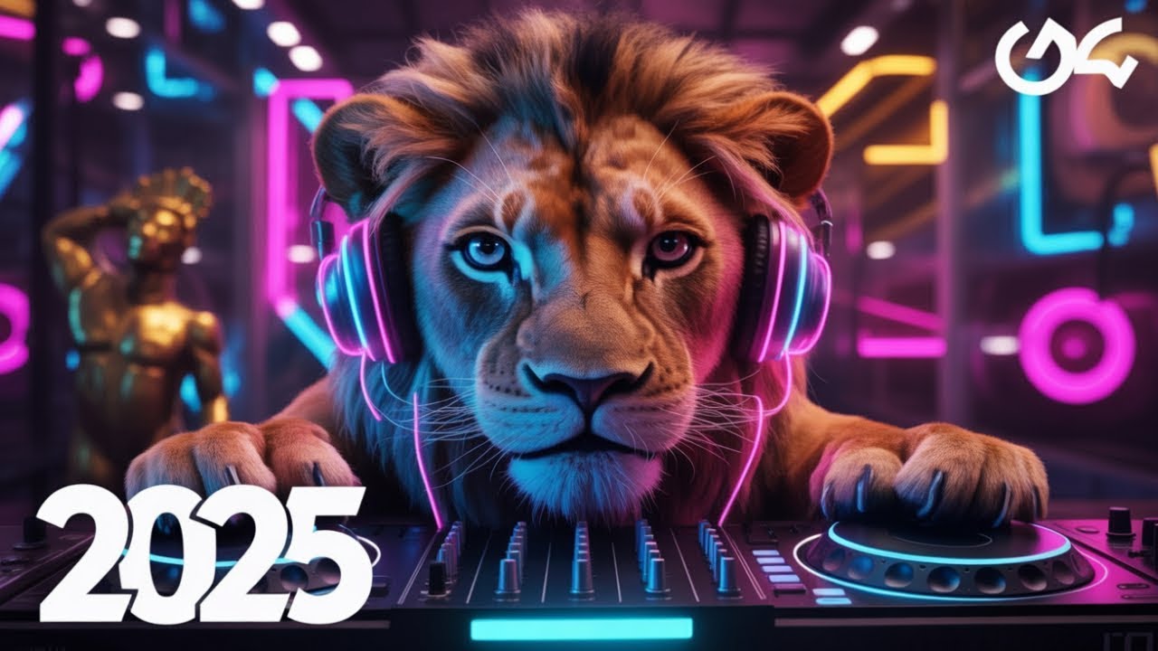Next Level EDM Mix 2026 🎧 Electro Techno & Gaming Song Remixes