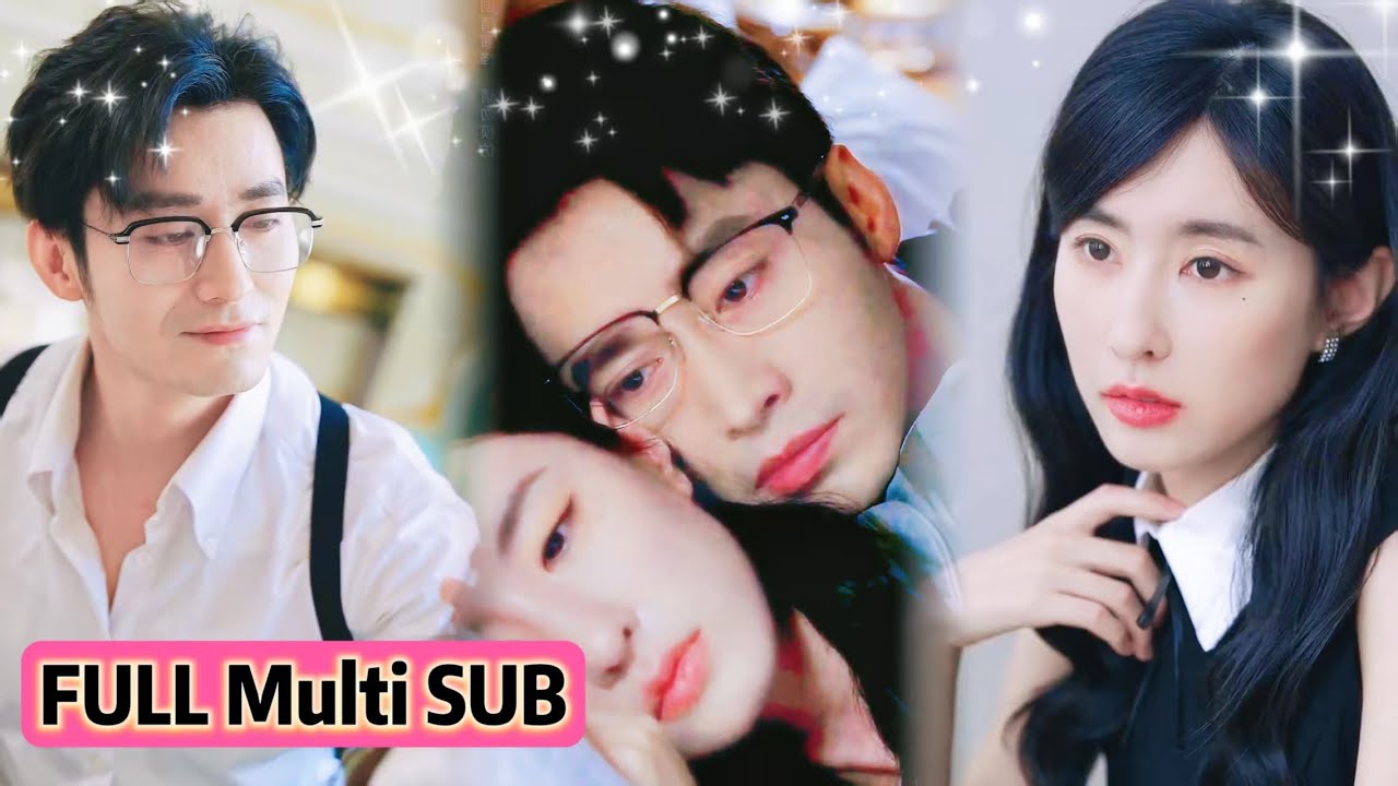 Генеральный директор влюбился в Золушку, похожую на покойную жену, не зная, что она пришла мстить.