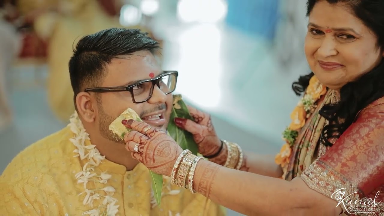 Saajan weds Mansi || Wedding on. 28th December 2025