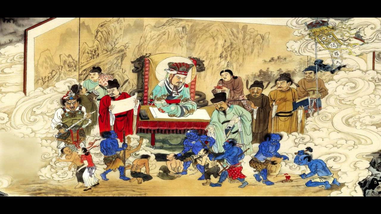 B&aacute;o Ứng Hiện Đời - Quyển 2