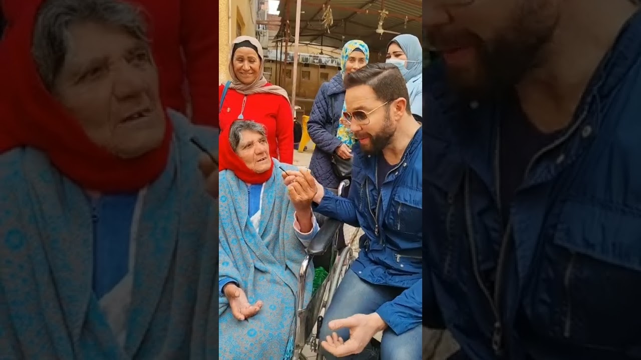 يوم جميل قضيناه مع الأمهات في مؤسسة معانا لإنقاذ انسان.. بنحتفل معاهم بعيد الأم.. كل سنة وكل أم بخير