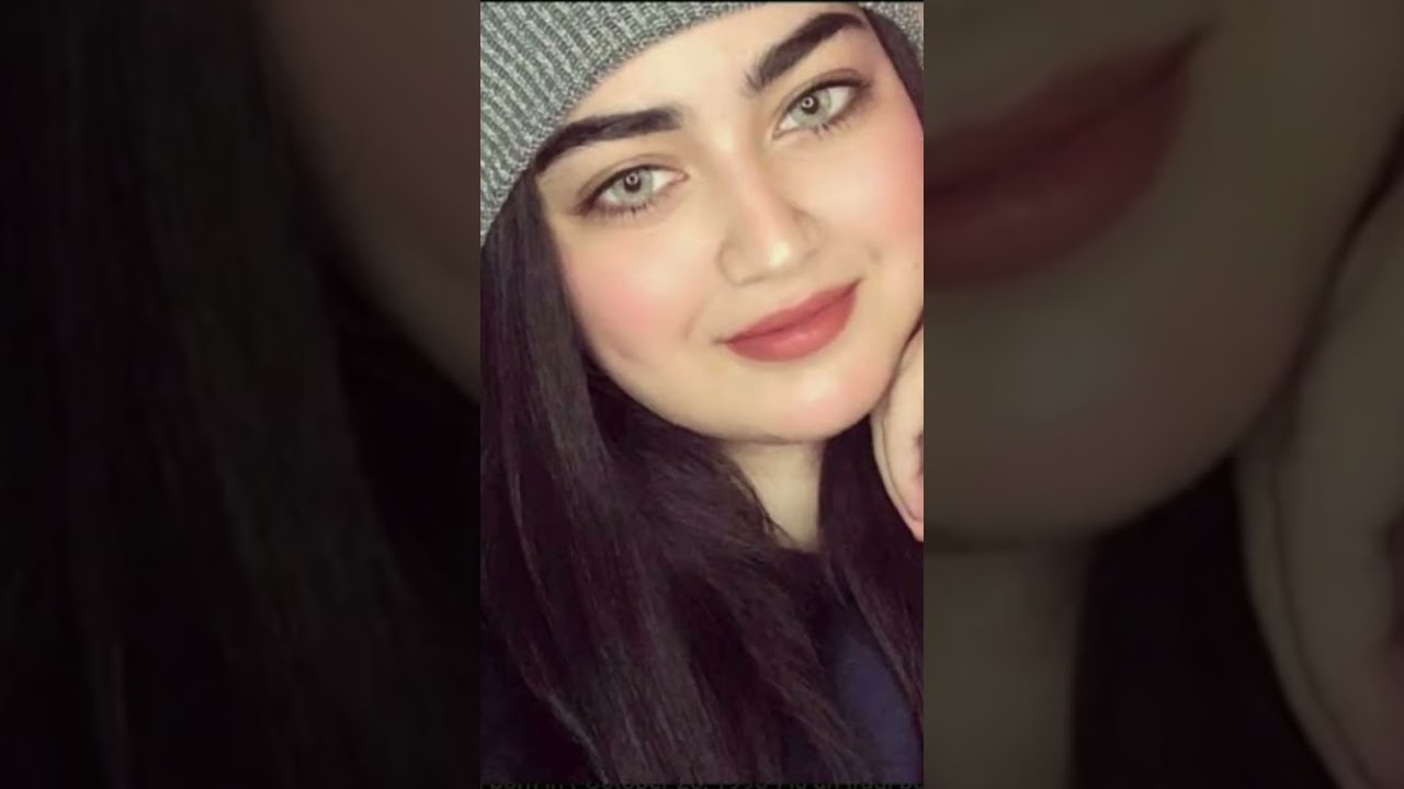 Iraqi Beautiful models