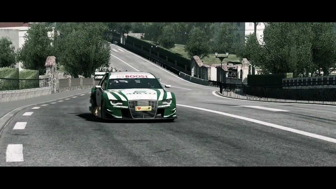 Trailer: Project CARS (Future of Simracing) (DX11) (1080p) HD!