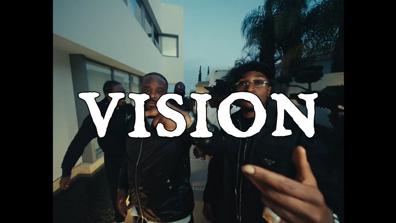 R2 x L2B x Afrobeats Type beat 