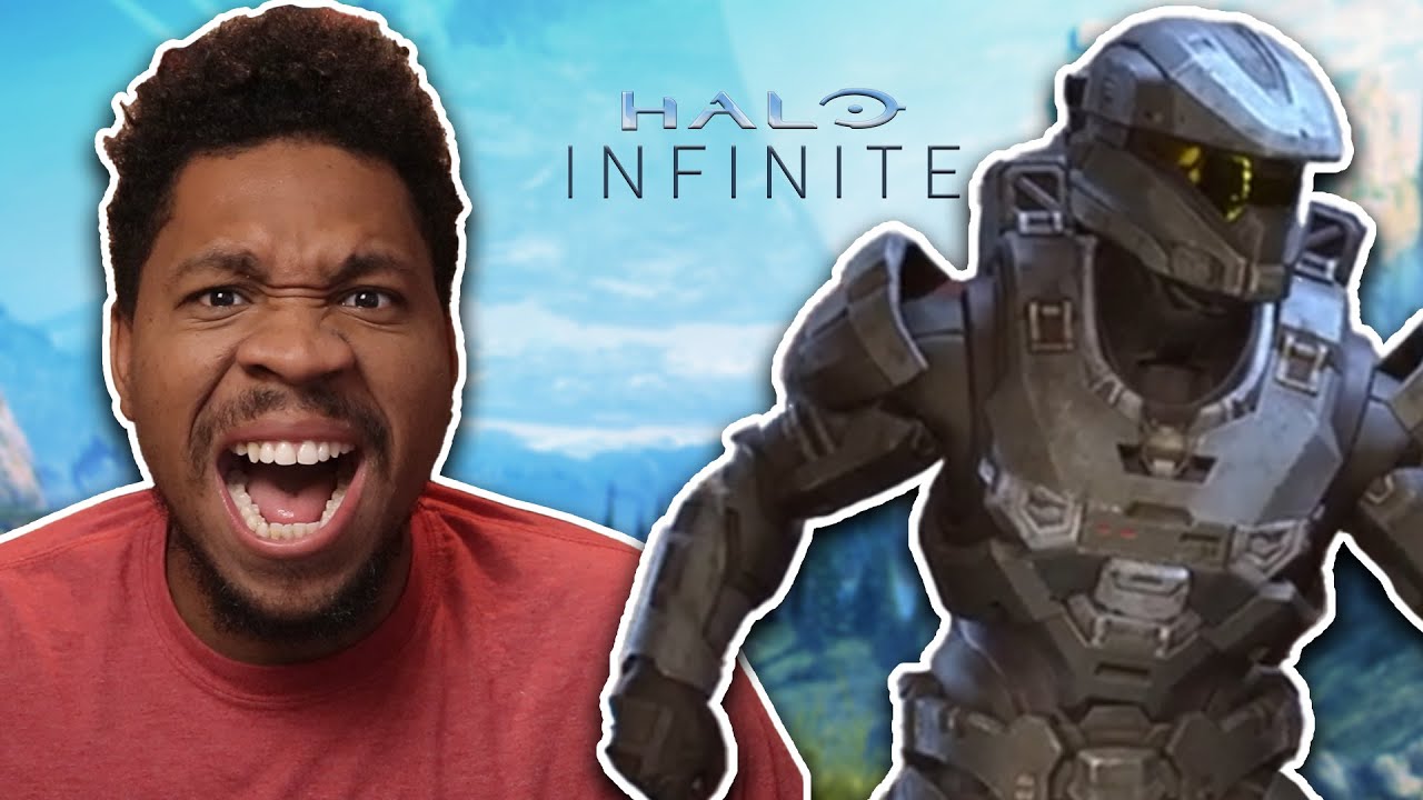 AT THE LAST SECOND | Halo Infinite Multiplayer