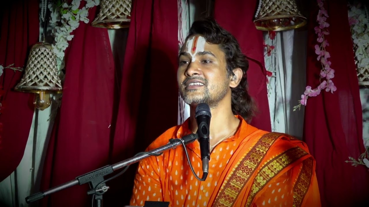 अहिल्या जी के उद्धार की कथा  | Digital Baba | Swami Ram Shankar |Ramkatha