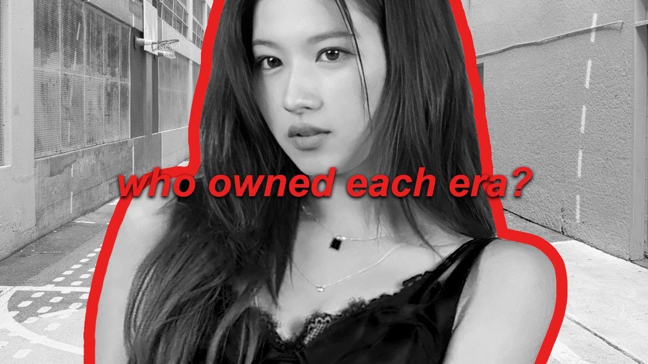 who owned each twice era? (until 