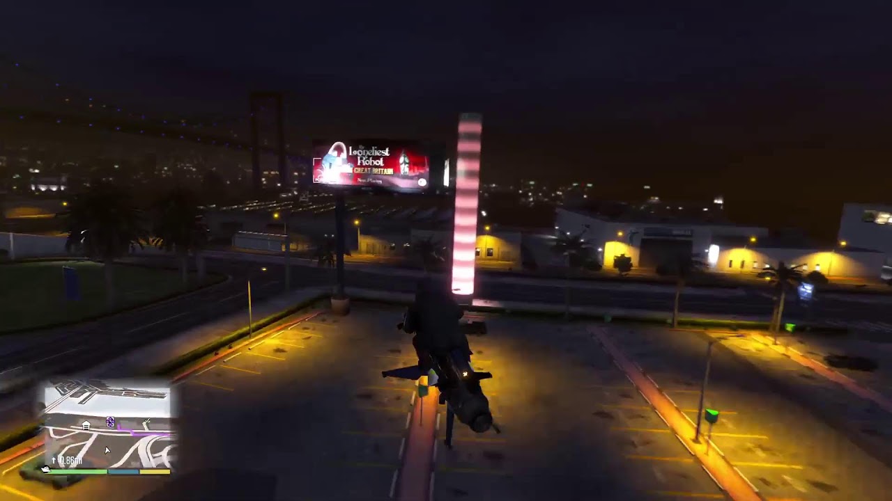 GTA V