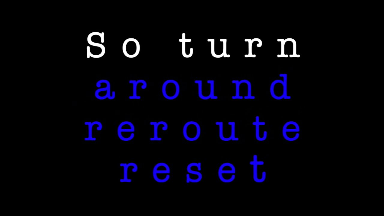 No disrespect - Set It Off (lyrics)