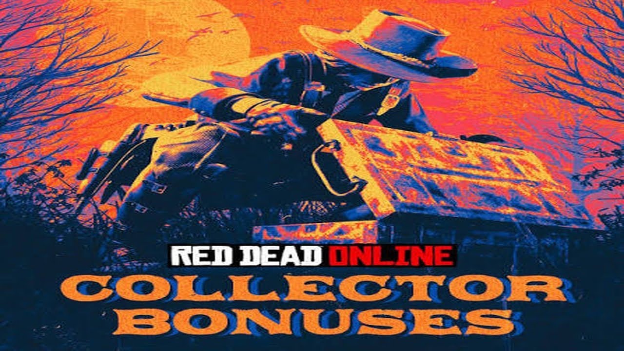 RED DEAD ONLINE ŞUBAT AYI AYLIK GÜNCELLEMESİ (AYLIK BONUSLAR)