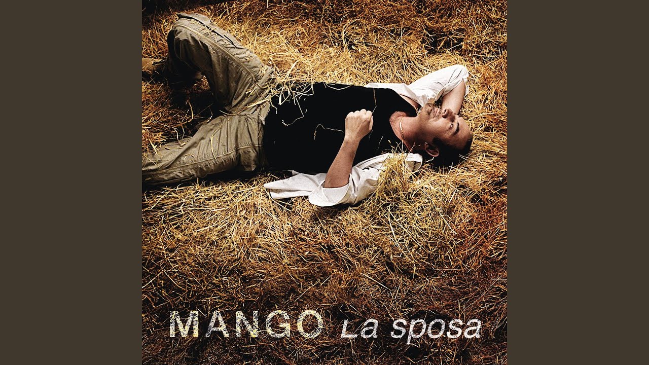 La sposa