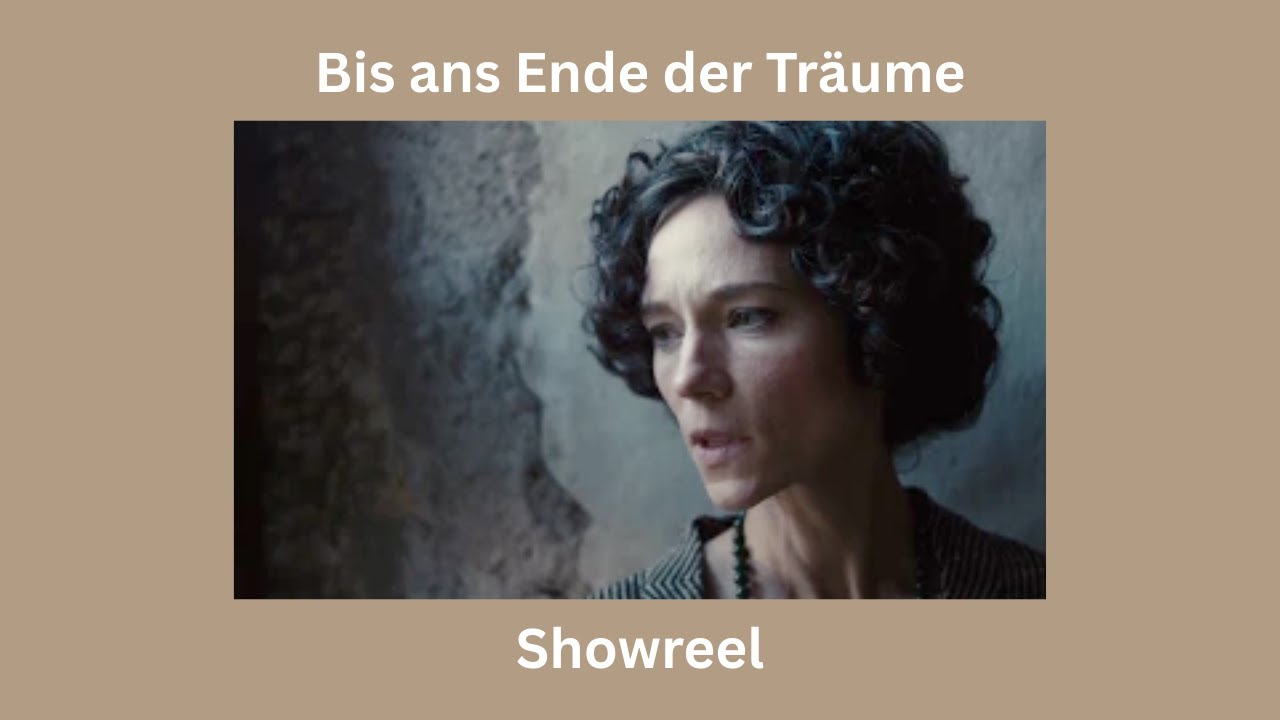 Showreel | Sabine Timoteo als Katharina von Arx