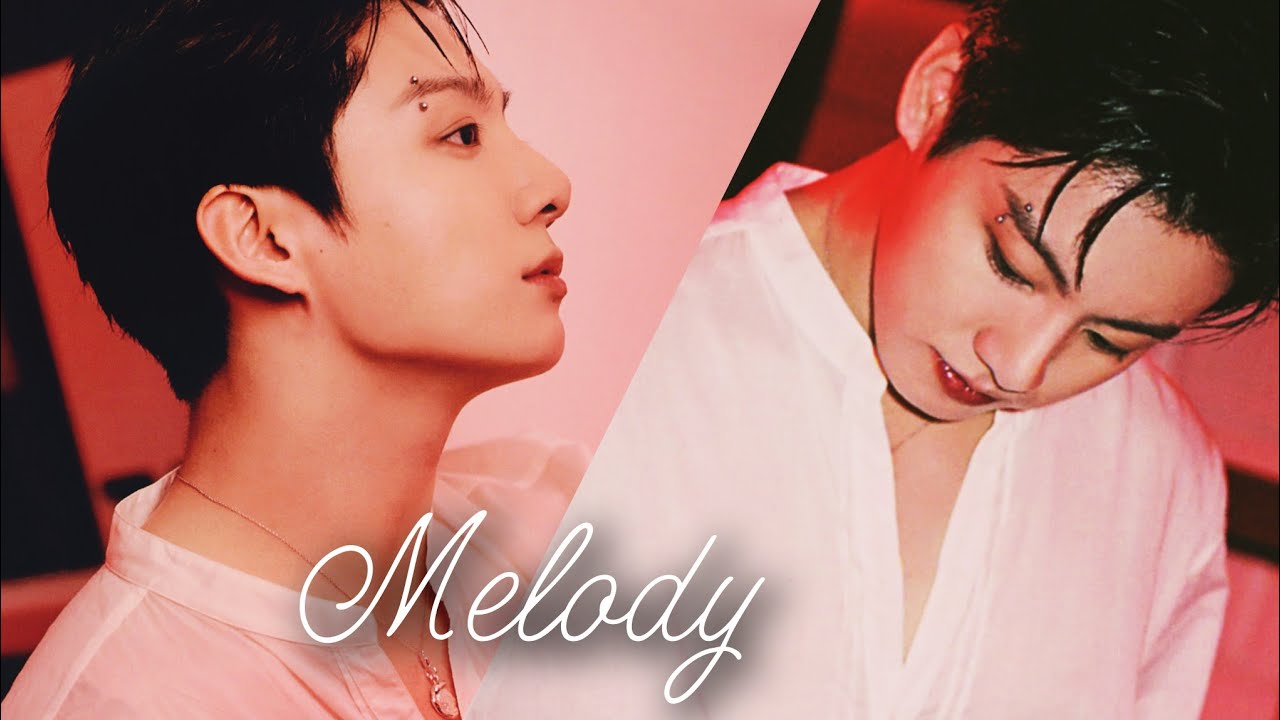 Jungkook - Melody [FMV]