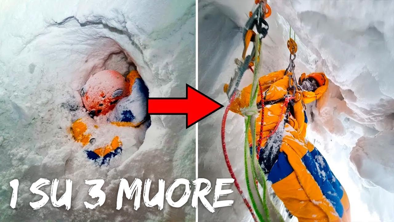 Perché anche i migliori alpinisti muoiono sull'Annapurna