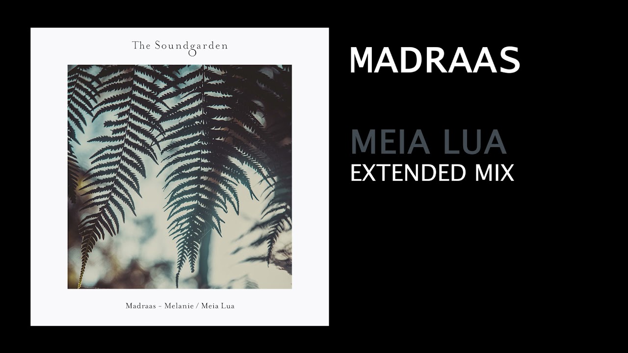 Madraas - Meia Lua [THE SOUNDGARDEN]