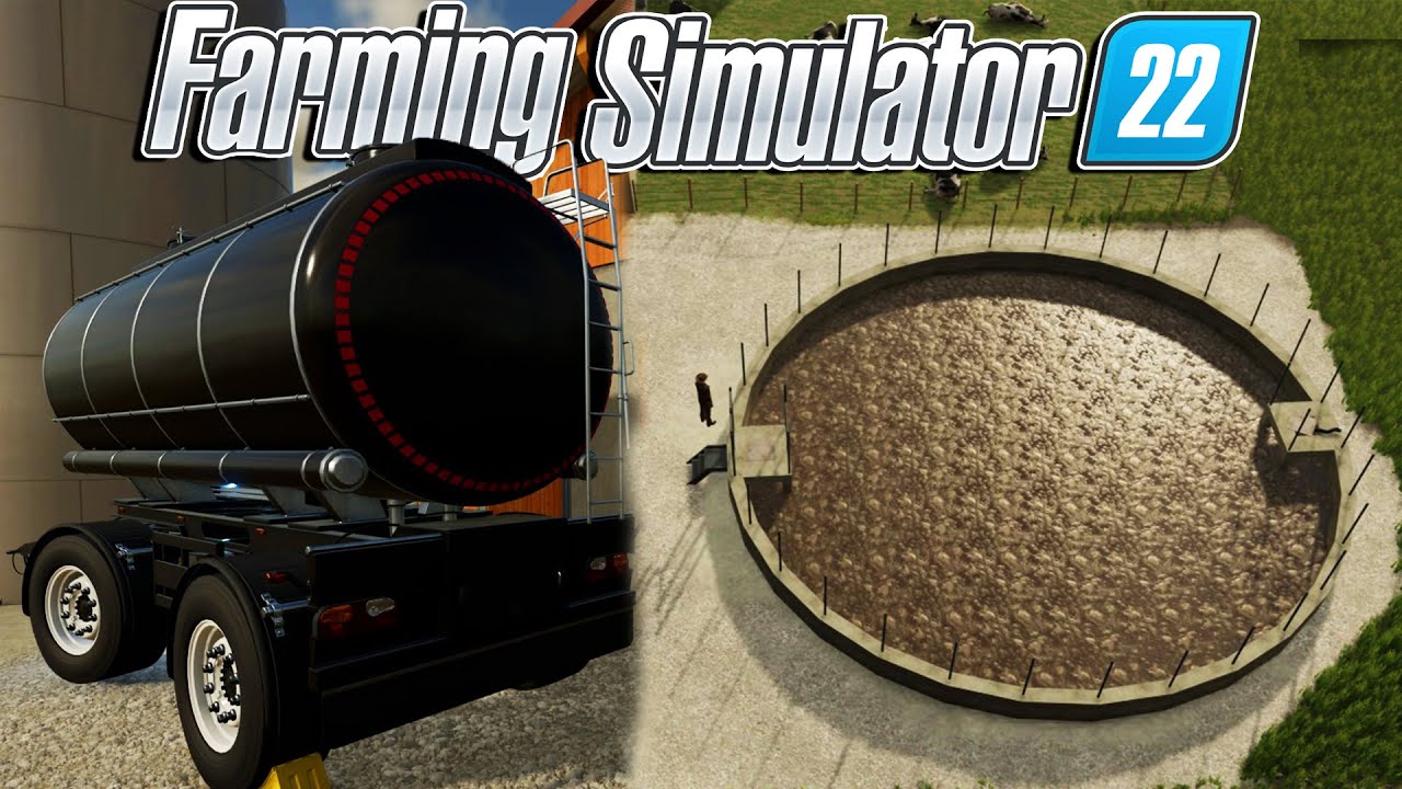 İNEKLERE DAHA ÇOK YATIRIM // Farming Simulator 2022 #33