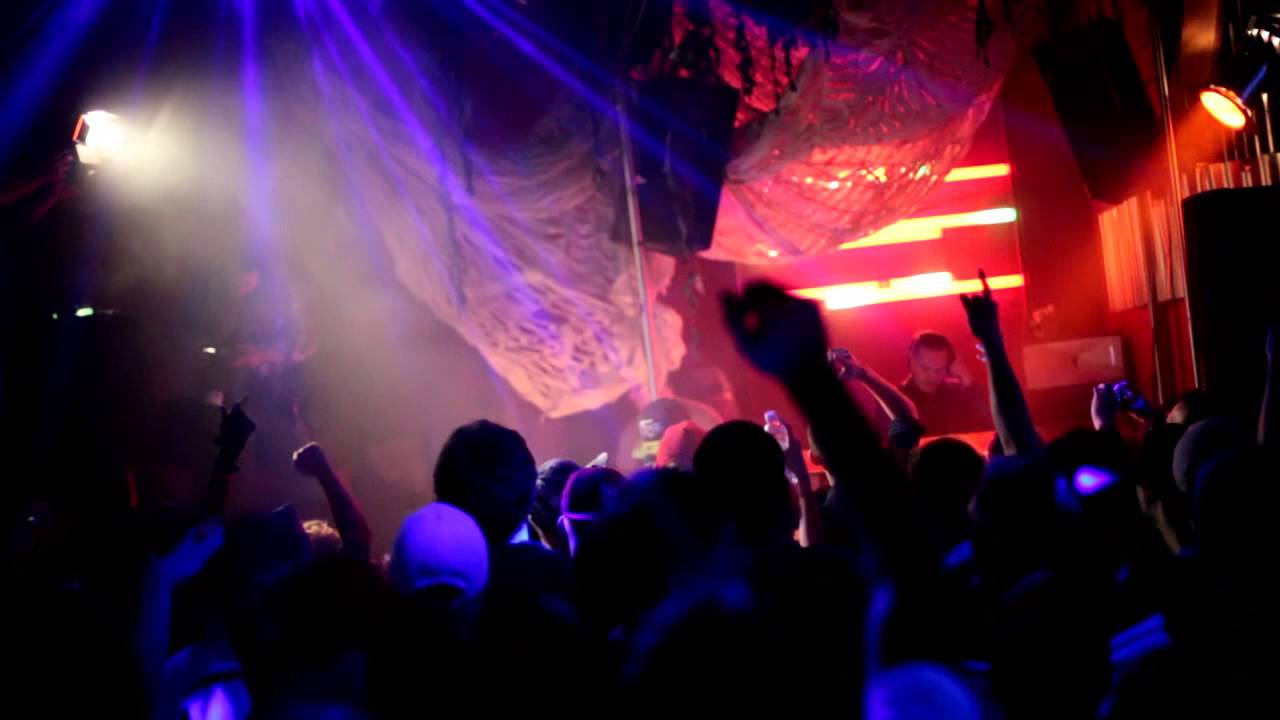 RUMBLE in the JUNGLE - SIGMA - MC HARRY SHOTTA // Mannheim Ms Connexion