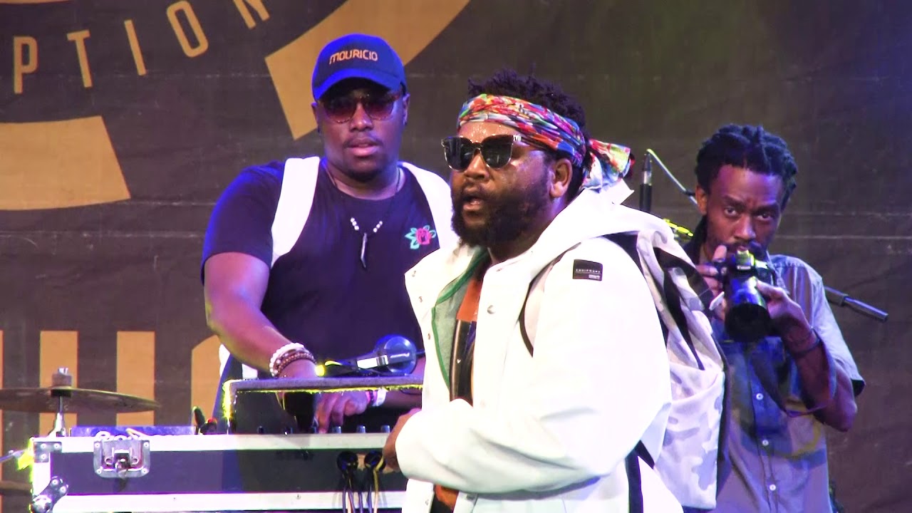 Sjava INKHOP FESTIVAL 2017