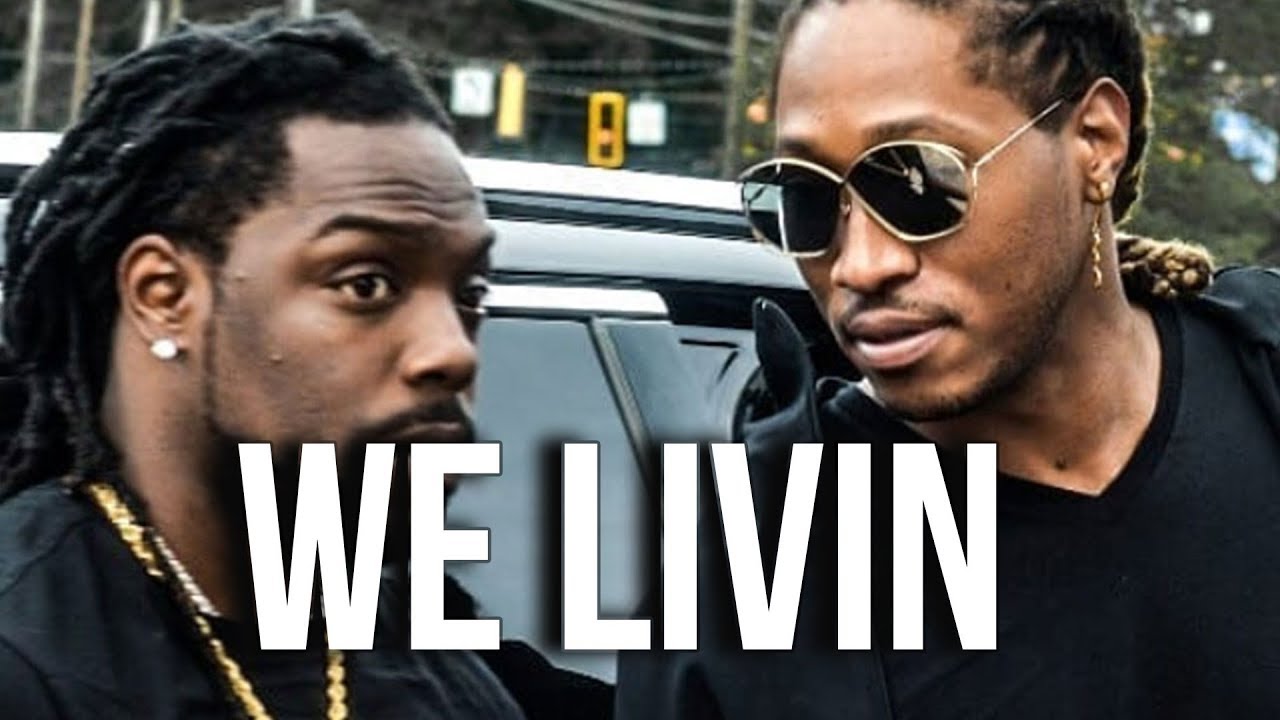 Future x Young Scooter Type Beat 