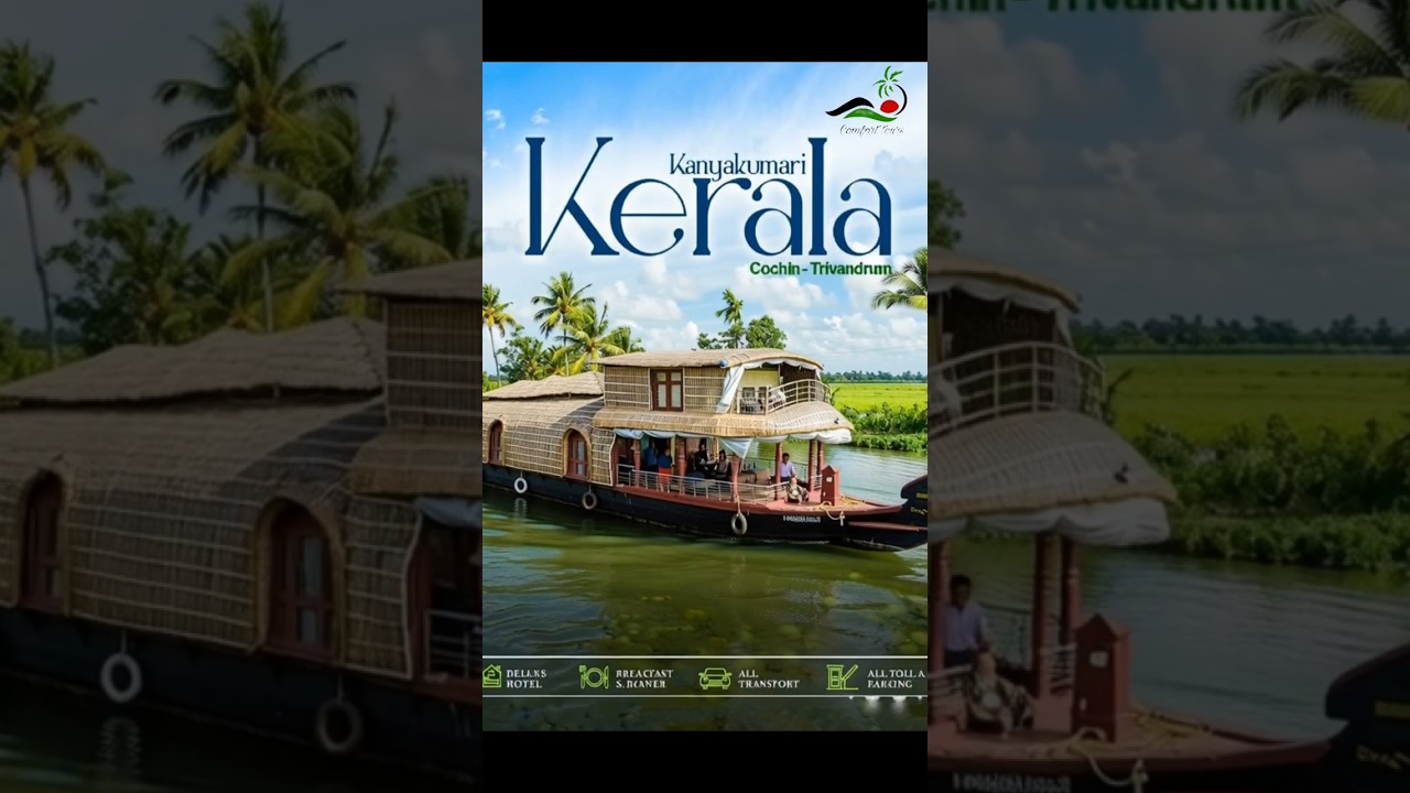 budget kerala tour #comforttour#munnartea #teaestatesmunnar#keralanature#budgetkeralatrip