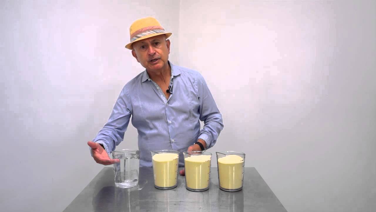 What Kind Of Flour To Use For Extruded Pasta?