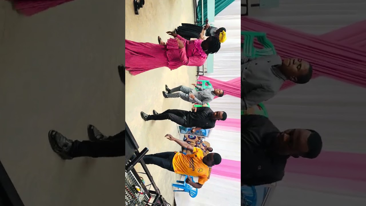 Yesu nakupenda