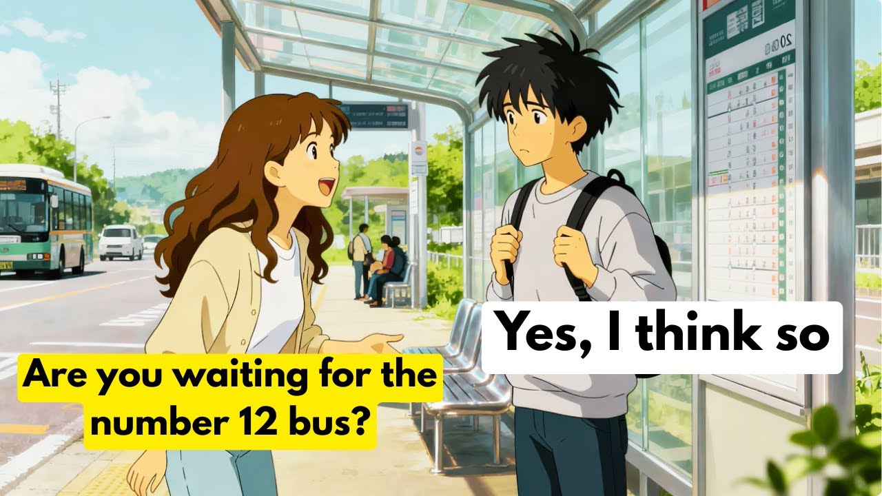 Daily English Speaking Practice on Computer | 20 Minutes Real-life Dialogues (Beginners)