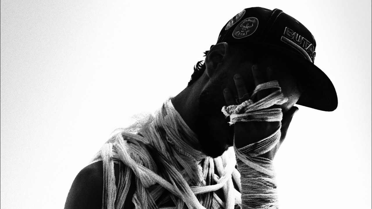 21 Tach ft. Furelise - Double Grammy (Official Visualizer) | 5 Killers EP