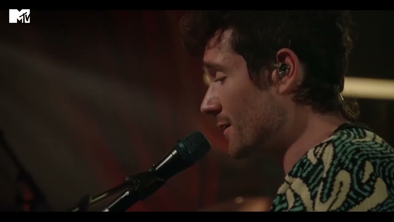 Bastille - Killing Me Softly With His Song (MTV Unplugged)