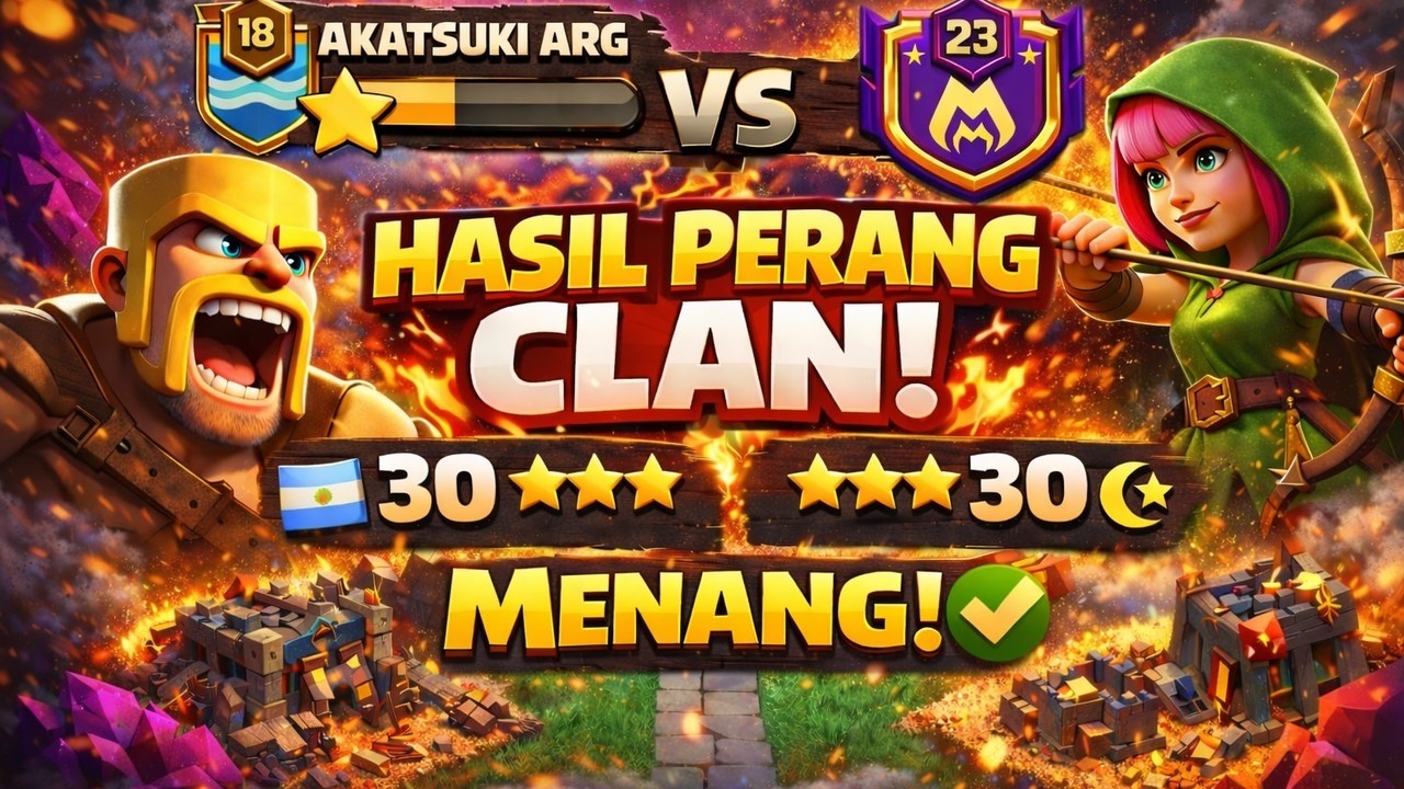 Strategi paling ampuh 100% berhasil  ratakan base musuh | #clashofclans #coc 
