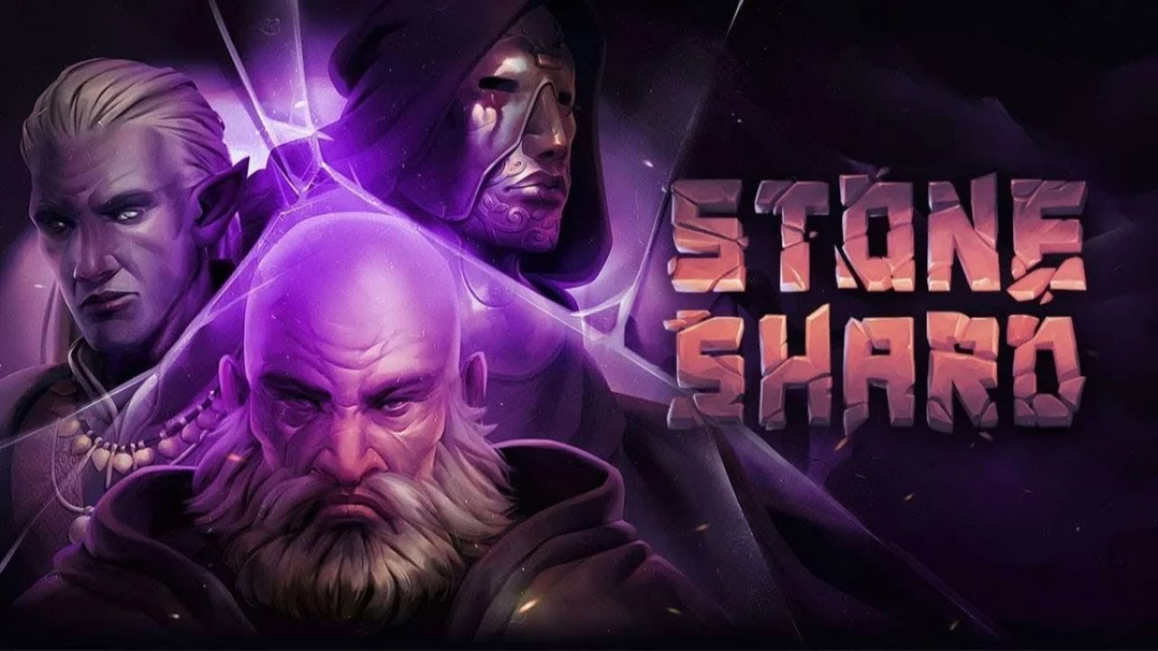 Explorando StoneShard com o Chat #7 Tentando passar da Necrópole das Três Mãos