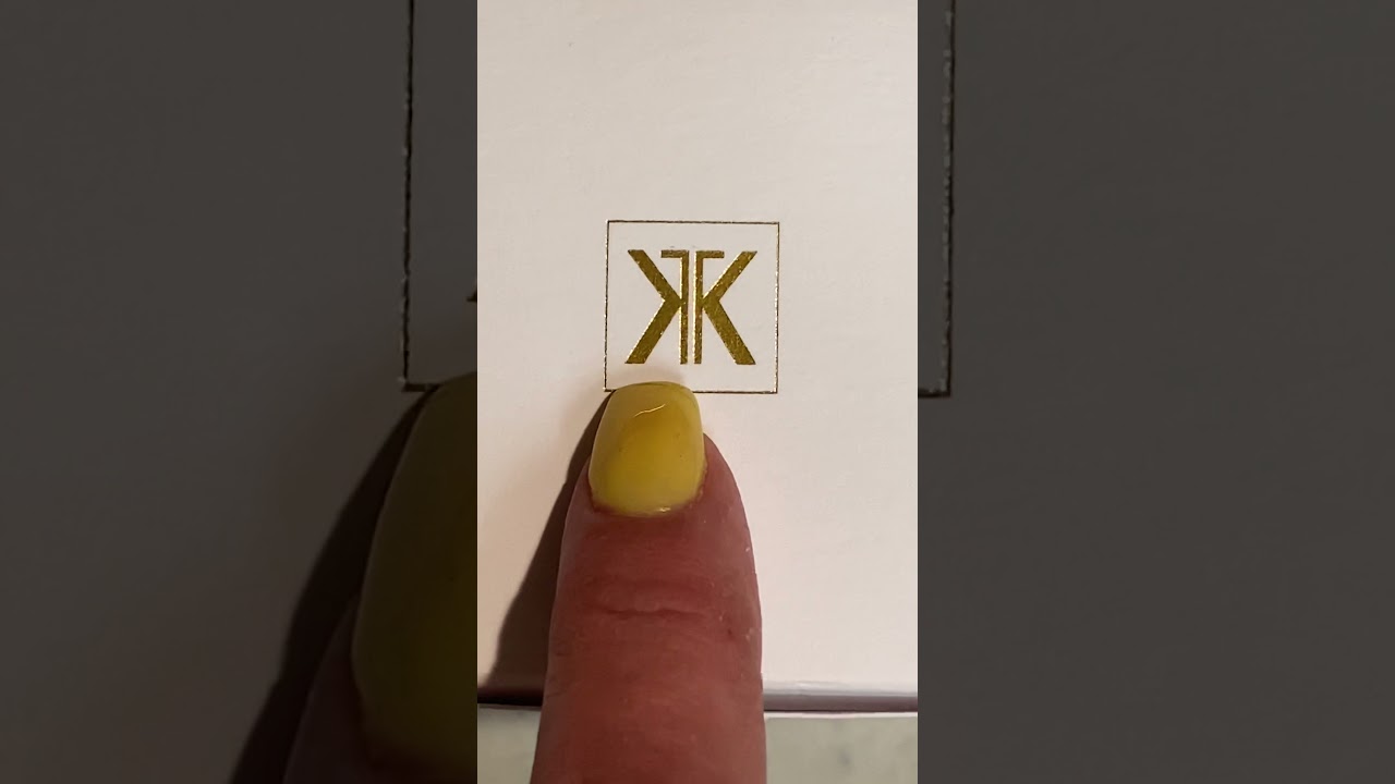 Fake  Baccarat 540 vs Authentic
