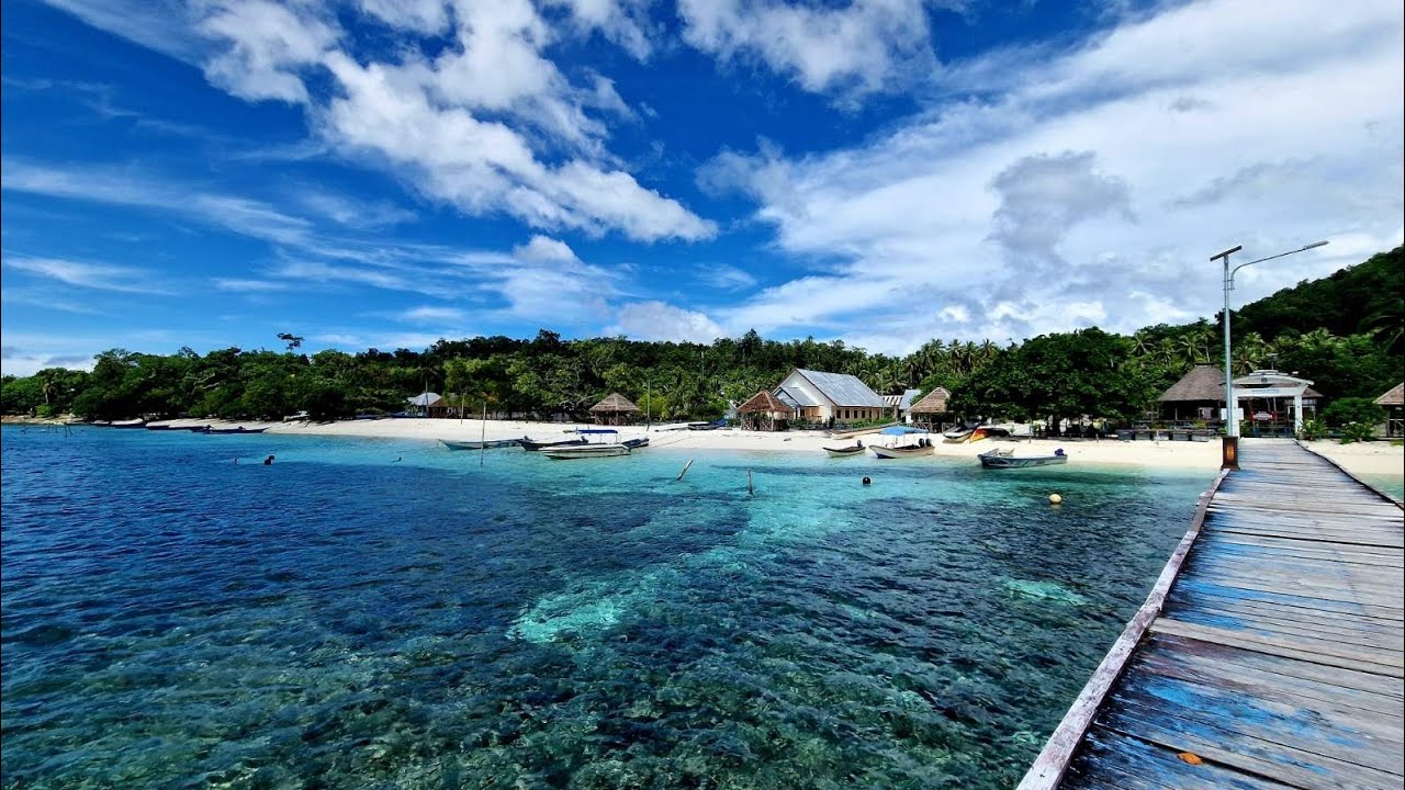 Indonezja