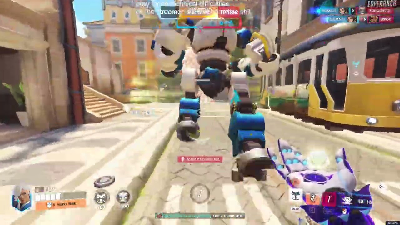 scuffed overwatch vod
