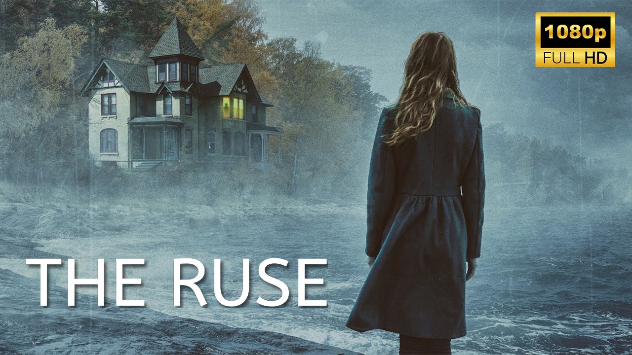 The Ruse (2025) | Horror Mystery Thriller | Latest Hollywood Movie Breakdown | Facts and Review