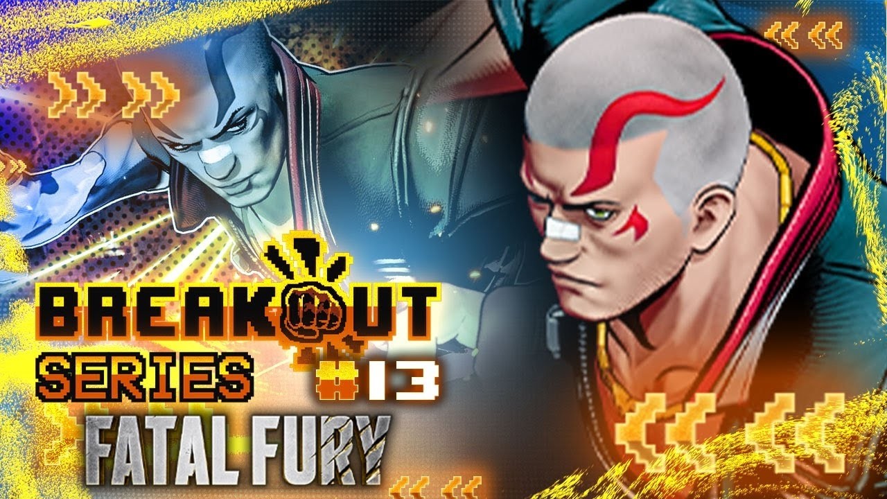 POOLS & TOP 8 | Breakout Series: City of the Wolves | Week #13