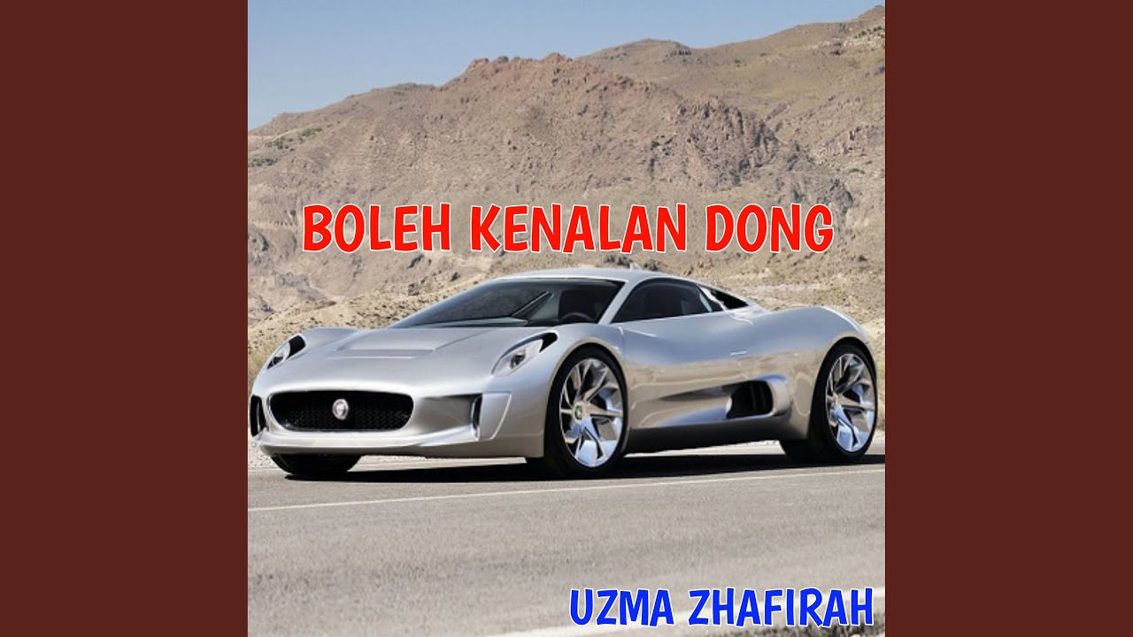 Boleh Kenalan Dong