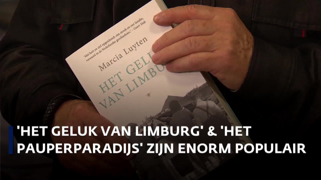 Het succes van het streekverhaal