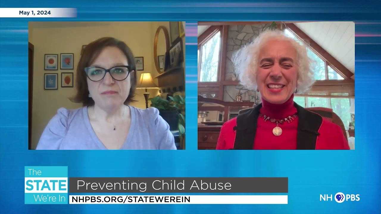 Preventing Child Abuse