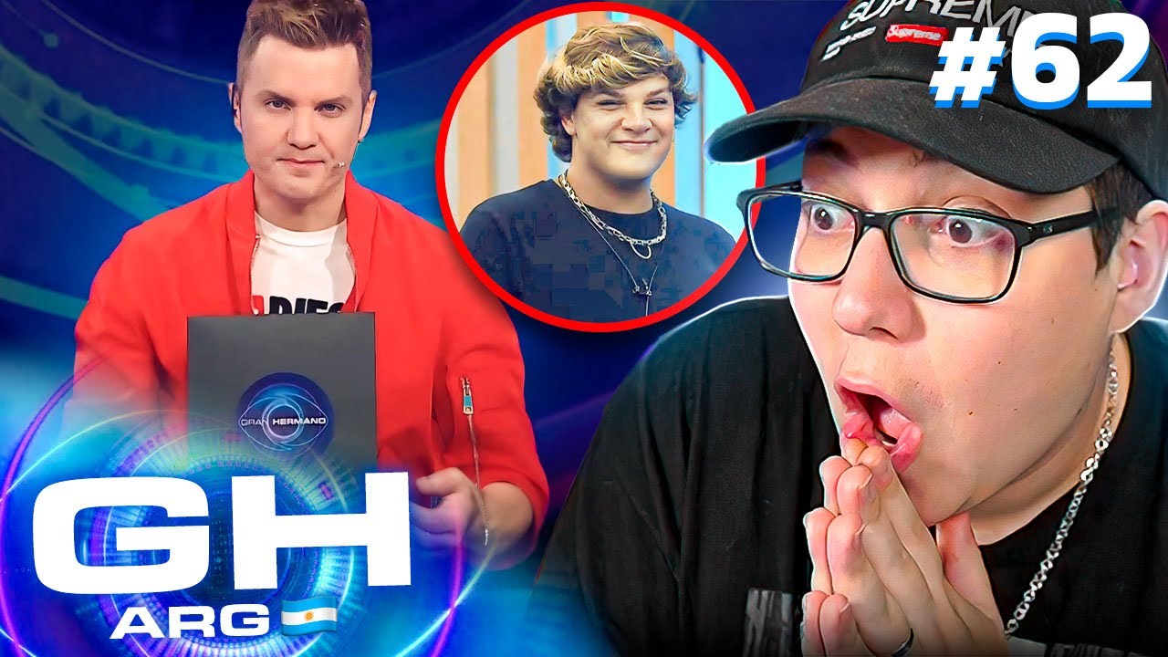 HAY EXPULSIÓN (Y EMMA EMPEZÓ A JUGAR) | GRAN HERMANO 2024 #62