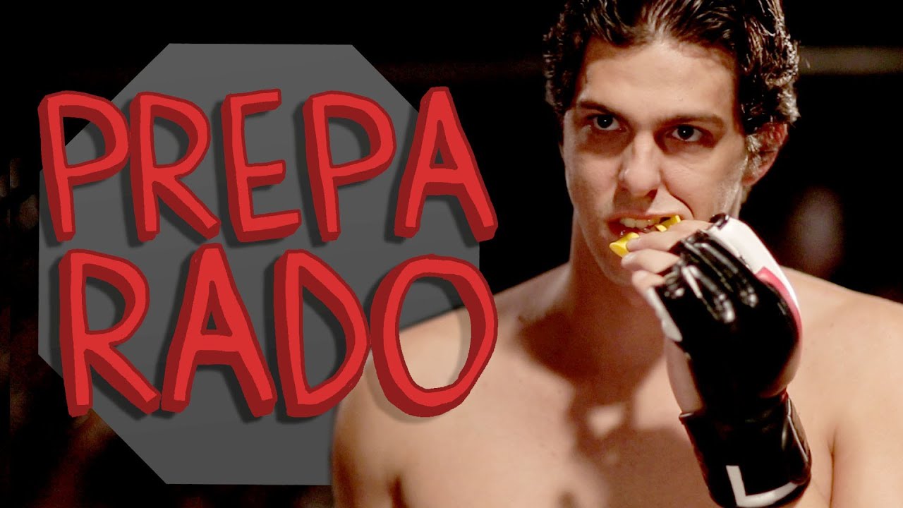 PREPARADO