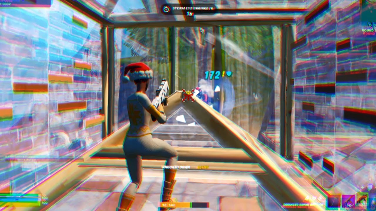 BLINDFOLD 👨‍🦯 | Metoos Highlights