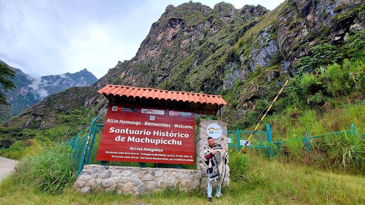 Un par de semanas por Perú y Bolivia [Día 4]