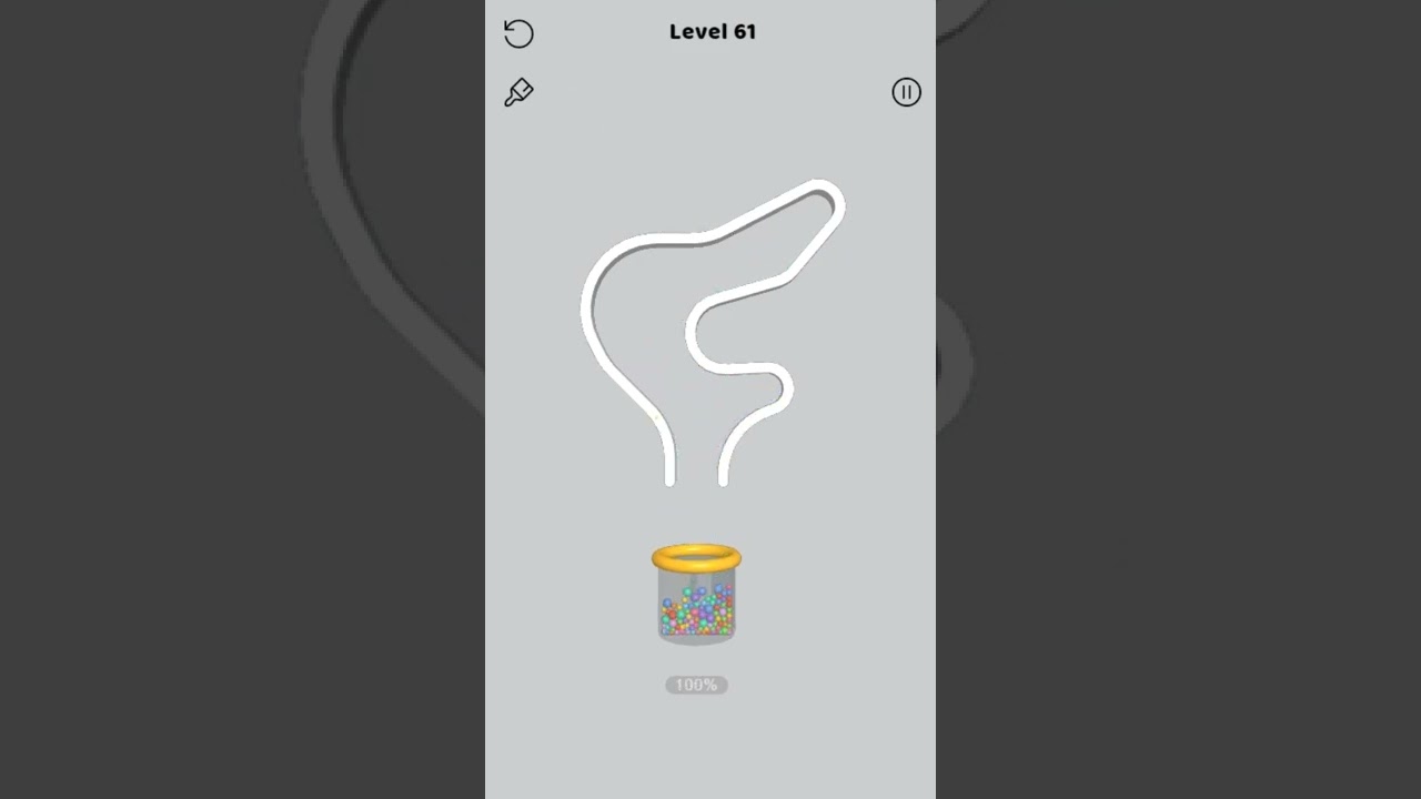 Pull the Pin Level 61