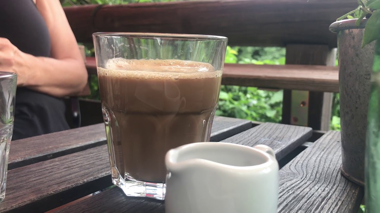 La Floria - Les Praz - Chamonix, France - Skyrunning