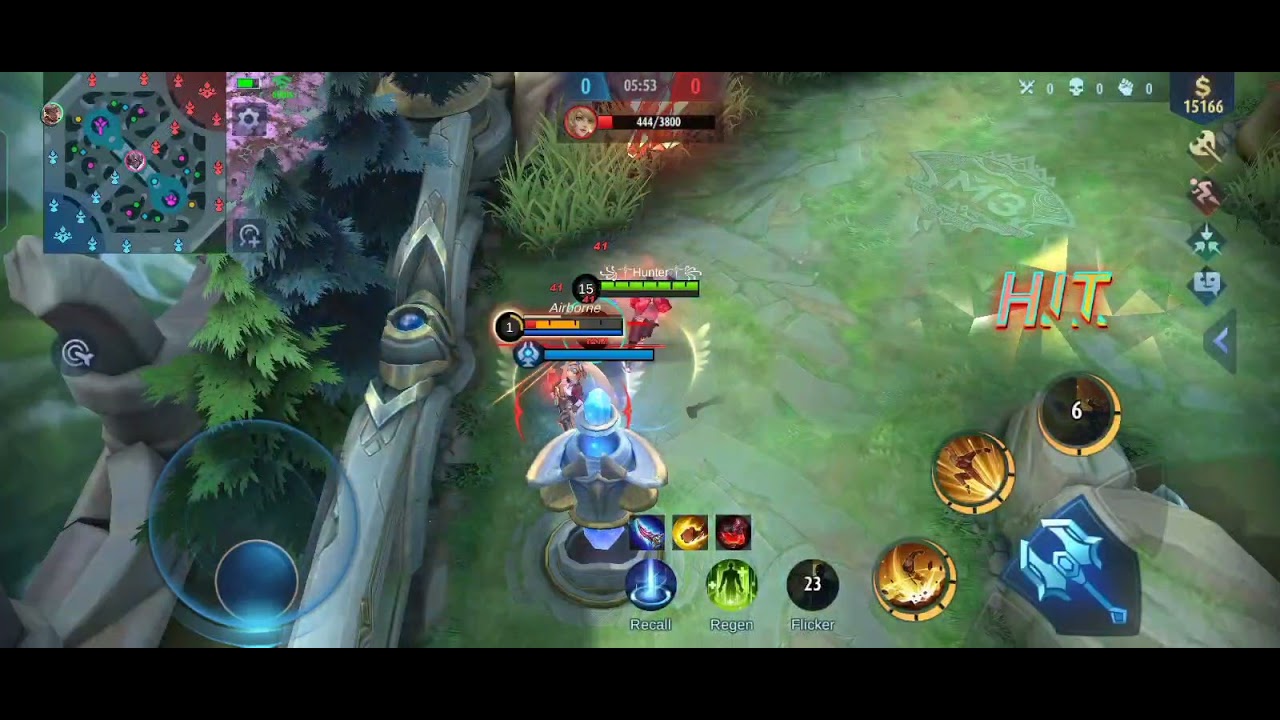How to do Chou Back Kick