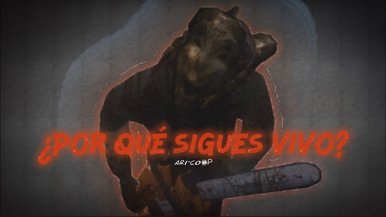 La DEPRESIÓN en su forma MÁS CRUEL | Análisis psicológico de Cry of Fear