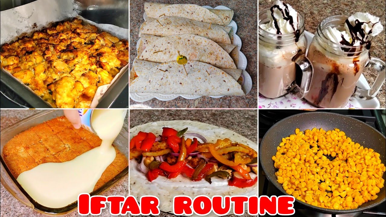 7 IFTAR RECIPES/ IFTAR RECIPES NEW/ IFTAR RECIPES DRINK/ RAMADAN SPECIAL RECIPES/IFTAR ITEMS RECIPE